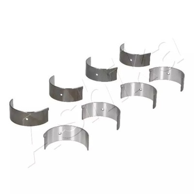 Підшипник w.korb./ashika/ 82-2004a2 ashika підшипник фото №1