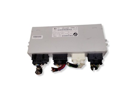 Блок управления крышки задний do bmw 5 f10 f11 2013 фото №1