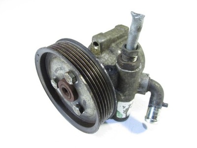 Насос підсилювача citroen nemo doblo 1.3 фото №1