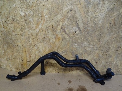 Магистраль wody peugeot citroen 1.4hdi фото №1