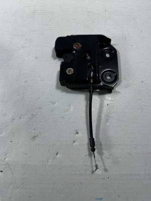 Stelvio замок сиденье левый задняя 505564020 фото №1