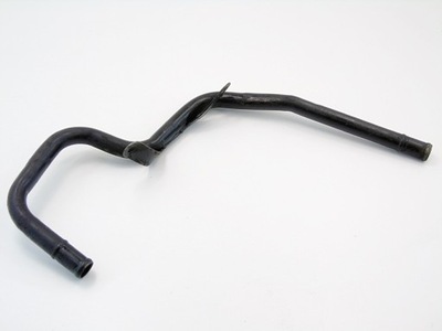 Трубка шланг wody 1.8 tdci connect tourneo focus фото №1