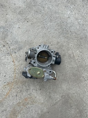 Дросельна заслінка mitsubishi galant space star space runner фото №1