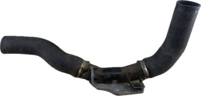 Outlander ii 2.0 did труба шланг интеркулер фото №1