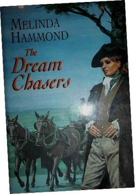 The Dream Chasers - M. Hammond