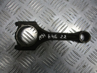 Шатун bmw seria 3 e46 2.2 фото №1