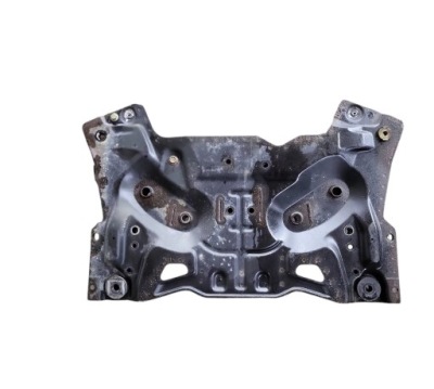 Peugeot 508 2013 рама допоміжна передня фото №1