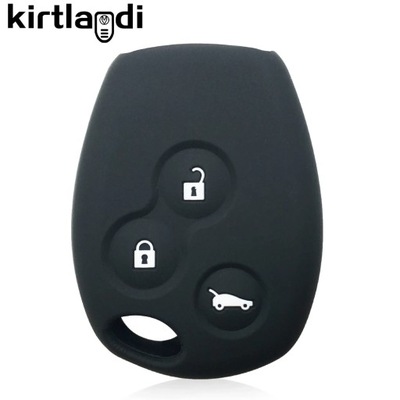 КОРПУС КЛЮЧА DO АВТОМОБІЛЯ SHELL CASE ДЛЯ-6579