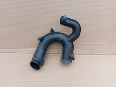 Renault megane iii шланг вентиляция картера 1,5dci 8200923128 scenic iii фото №1