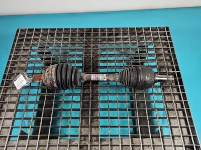 Привідний вал перед ліва mercedes w246 1.8 cdi автоматична коробка передач фото №1