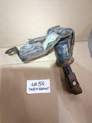 8200214062 подъемник колеса zaposowego докатка scenic 2 ii grand фото №1