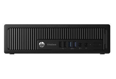 HP EliteDesk 800 G1 SFF i5-4590 16GB RAM 128GB SSD