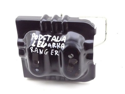 Ford ranger ii mazda b2500 98-06 кронштейн домкрата підйомника фото №1