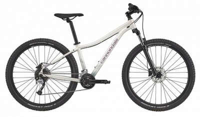Rower MTB 27,5'' Cannondale TRAIL 7 Lady S