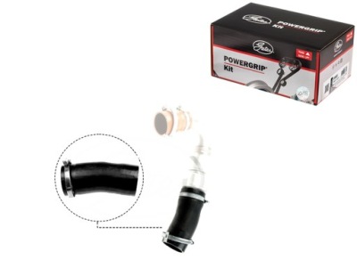 Шланг радиатора ford c-max ii focus iii galaxy ii galaxy mk ii фото №1