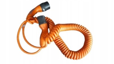 Кабель шланг зарядки hyundai ioniq гибрид plug-in фото №1