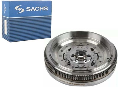 Sachs колесо маховик 2295 000 677 фото №1