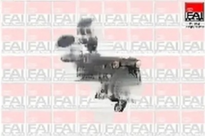 Насос воды wp6502bh fai autoparts audi a3 фото №1