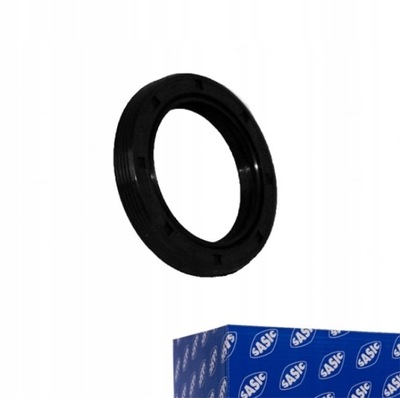 Sasic 1954008 кольцо уплотнительный вала, вал распределительного вала фото №1