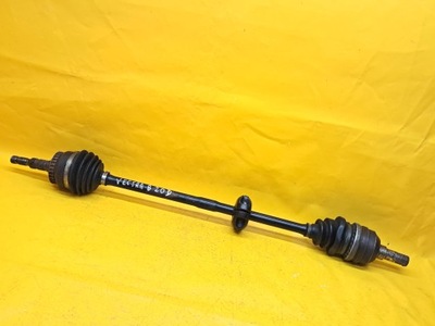 Привідний вал права довга opel vectra b 2,0d 99-02r фото №1