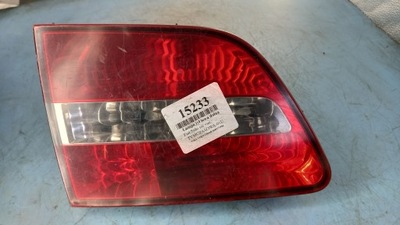 Лампа задня ліва нижня fiat stilo 03r фото №1