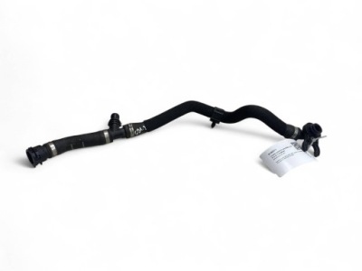 Bmw x3 g01 шланг водяной турбонагнетателя фото №1