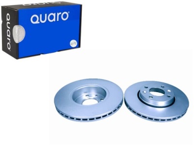 Гальмівні диски гальмівні 2szt. renault kangoo 08- колеса 14 dacia lodgy dokker фото №1