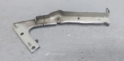 Audi a5 8t кронштейн кронштейн крыла левый перед фото №1