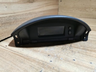 Дисплей corsa c 009164455 фото №1