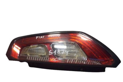 Fiat grande punto evo лампа правый задняя s1874 фото №1