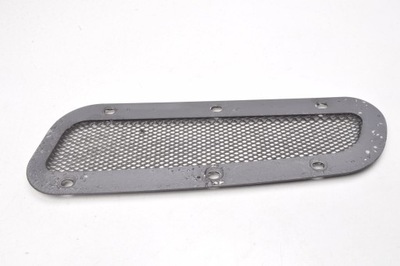 Aston martin db9 решітка капот впуск повітря фото №1