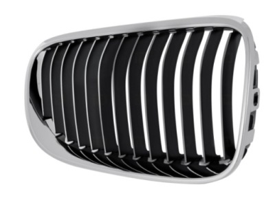 Решітка радіатора решітка радіатора решітка радіатора bmw 3 e92 e93 10-13 coupe cabrio фото №1