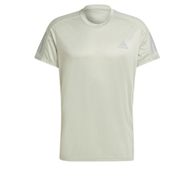 Adidas OWN THE RUN TEE Koszulka r.M