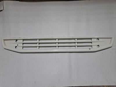 Решітка радіатора підніжка лавка решітка верхній volvo fh 4 фото №1