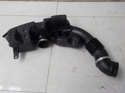 Outback iv труба воздуха впуск 2.5 резонатор фото №1