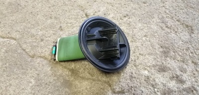 Audi a1 8x резистор резистор фото №1