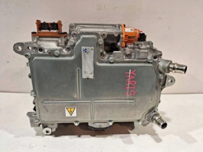 Инвертор инвертор 231c16535r renault clio v captur ii 1.6 etech 19- гибрид фото №1