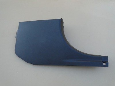 Jaguar xf ii x260 захист поріг права фото №1