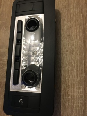 Bmw e88 e89 e93 лампа потолочный салона 9225701 фото №1