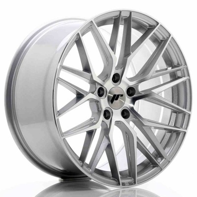 ДИСКИ 19 JR28 5X120 BMW 5 M3 E46 M4 F82 M5 M6 F06 фото