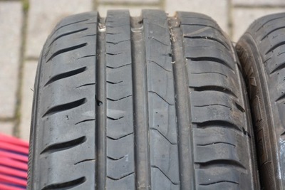 NEUMÁTICOS FALKEN 175/55R15 SMART 2 PIEZAS USADO  