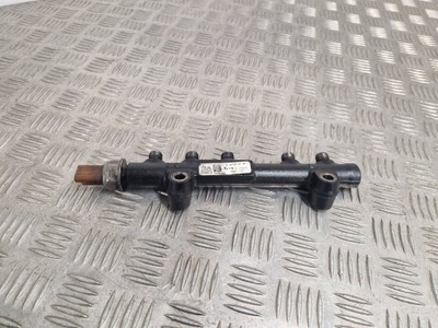 Citroen jumpy 2017 молдинг впрыскная фото №1