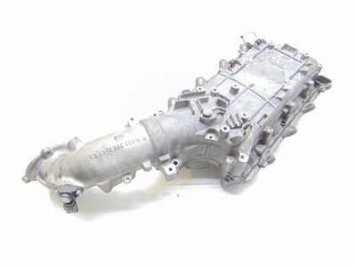 КОЛЛЕКТОР ВПУСКНОЙ ТРУБА ВОЗДУХОВОД MERCEDES ML W164 4.0 CDI 6291500194 A6290900744