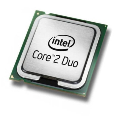 DO KOMPUTERA PROCESOR Intel E8400 3,00GHz