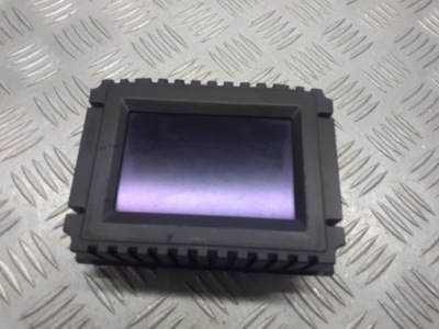 Дисплей opel signum 13132282 фото №1