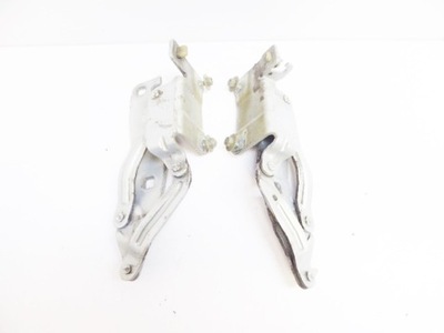 Scenic ii петлі капот комплект фото №1