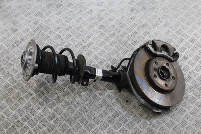 Поворотний кулак амортизаторна стійка права амортизатор mini cooper f56 jcw фото №1