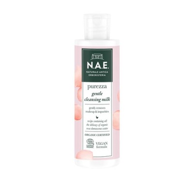 N.A.E Purezza Gentle Cleansing Milk mleczko 200ml