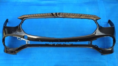 Бампер передний mercedes c-klasa w206 a206 фото №1