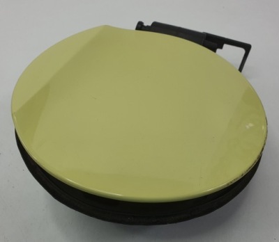 Кришка заливної пального z41k opel adam фото №1